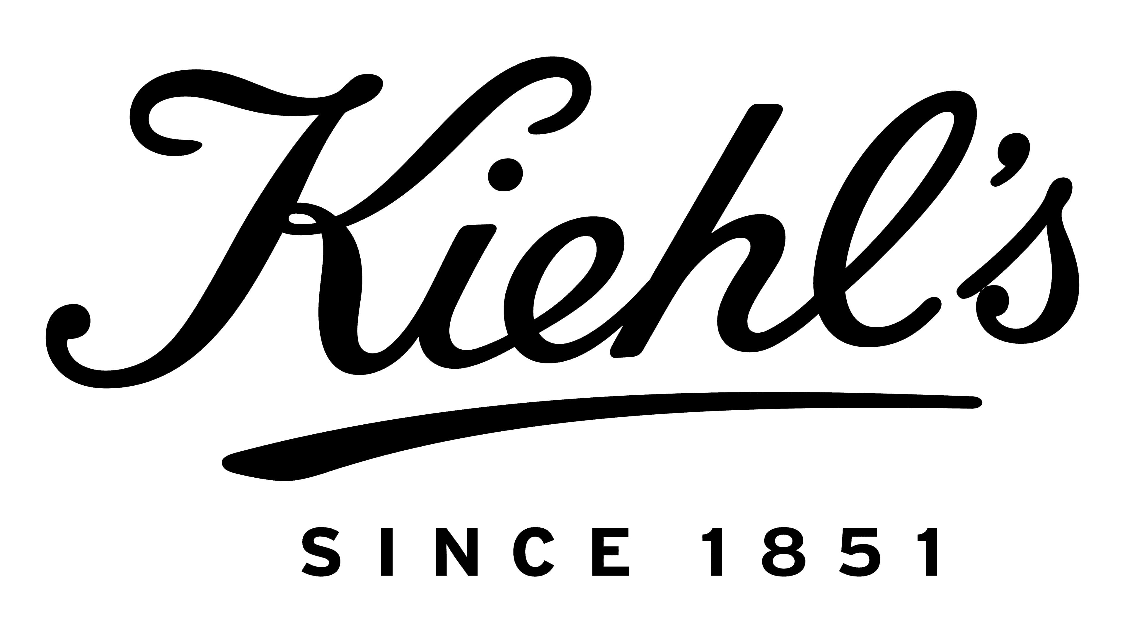 Kiehl's logo