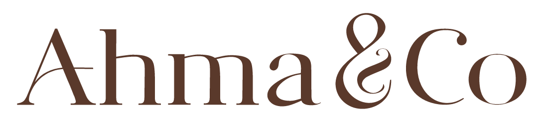 Amha & Co logo