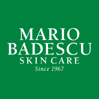 Mario Badescu Skin Care logo