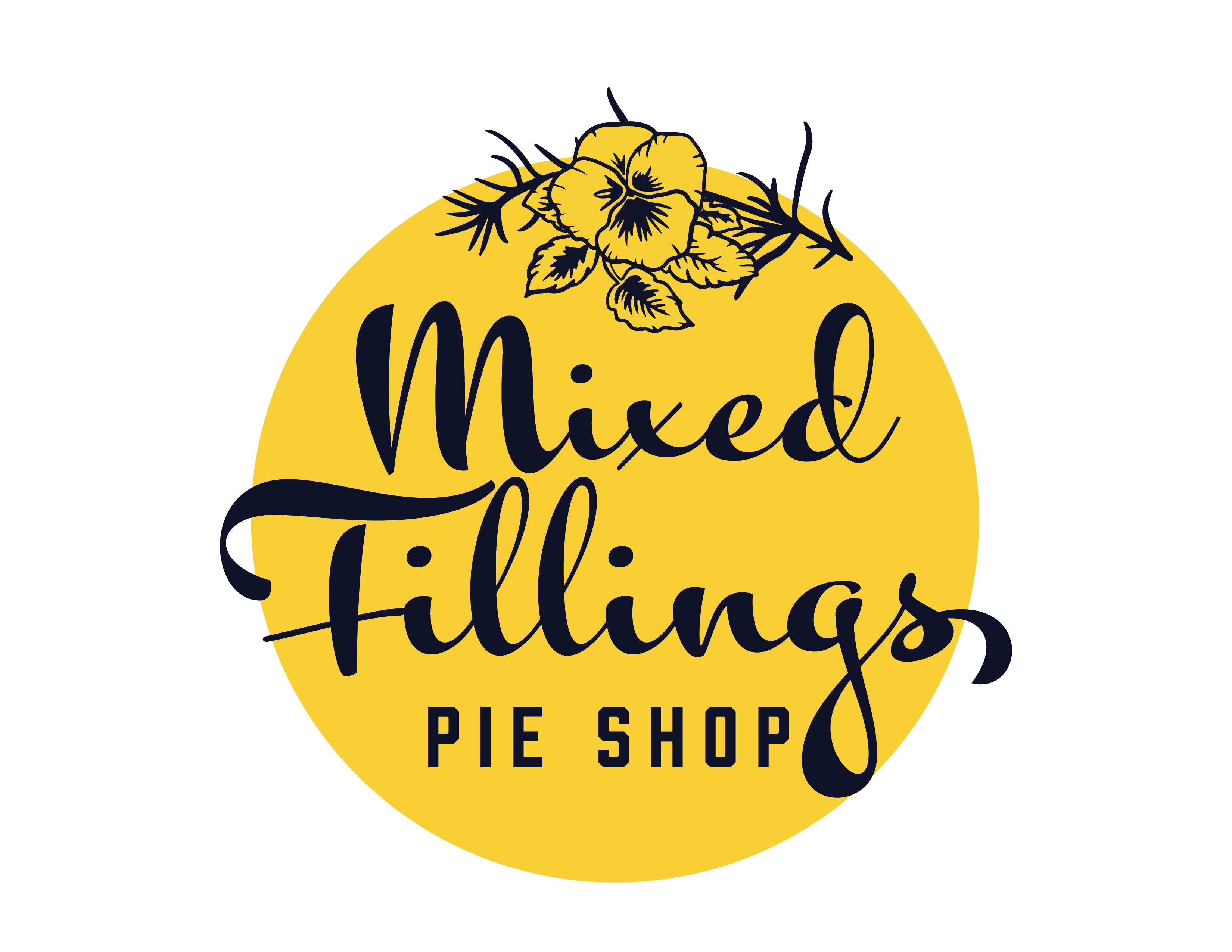 Mixed Fillings logo