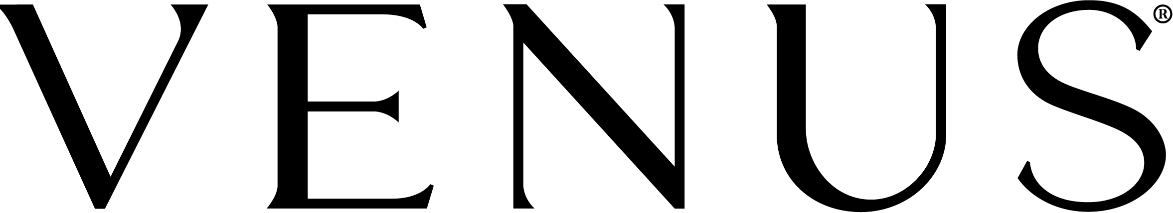 Venus Fashion logo
